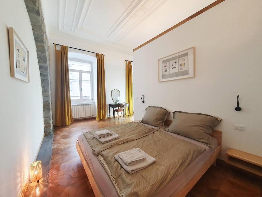 L'Arco Trieste Studio Living 2 Exterior photo