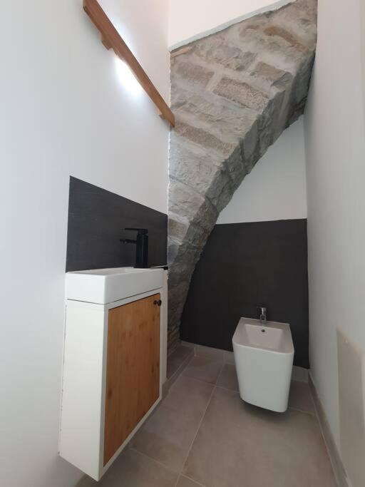 L'Arco Trieste Studio Living 2 Exterior photo